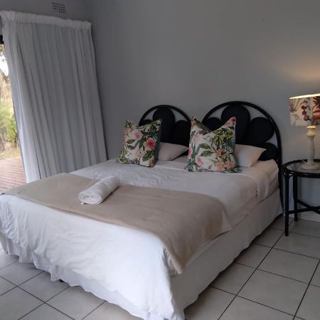 Bishops Guesthouse Eshowe ภายนอก รูปภาพ