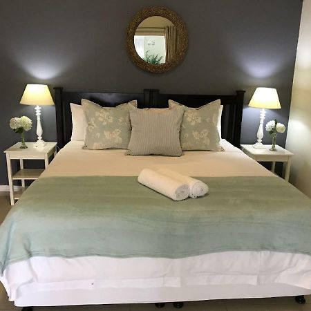 Bishops Guesthouse Eshowe ภายนอก รูปภาพ