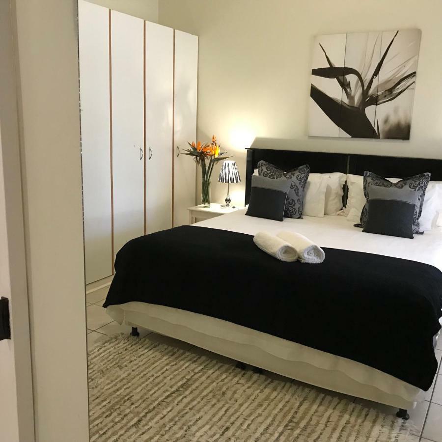 Bishops Guesthouse Eshowe ภายนอก รูปภาพ