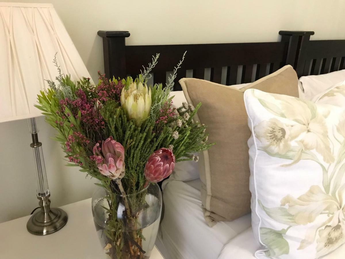 Bishops Guesthouse Eshowe ภายนอก รูปภาพ