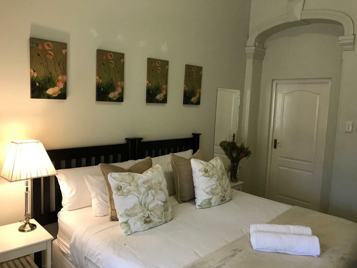 Bishops Guesthouse Eshowe ภายนอก รูปภาพ