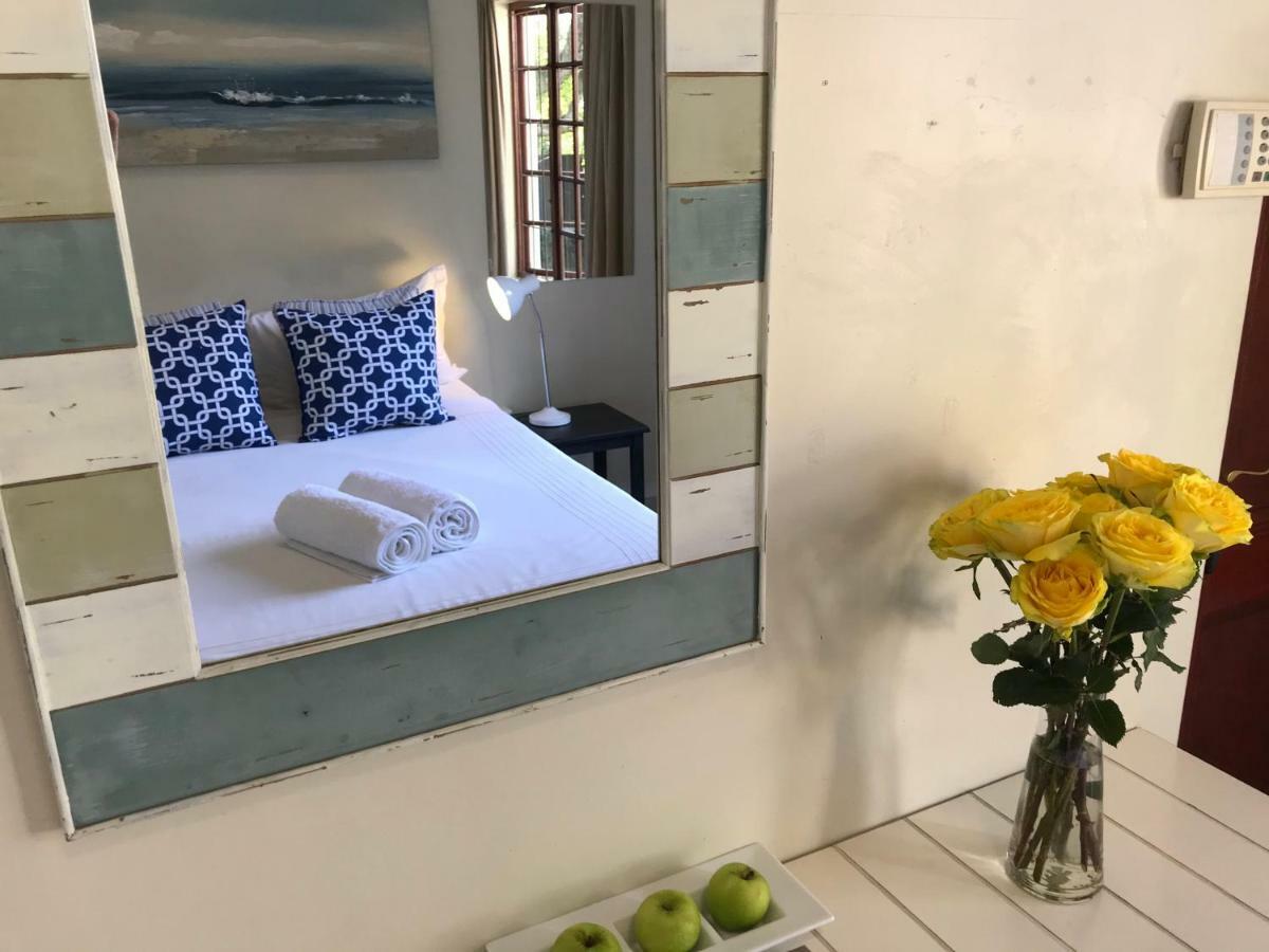 Bishops Guesthouse Eshowe ภายนอก รูปภาพ