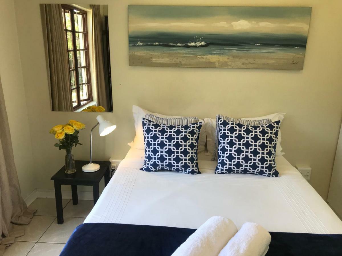 Bishops Guesthouse Eshowe ภายนอก รูปภาพ
